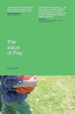 bokomslag Value of Play