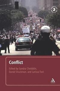 bokomslag Conflict: 2nd Edition