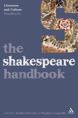 The Shakespeare Handbook 1