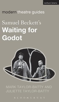 bokomslag Samuel Beckett's Waiting for Godot