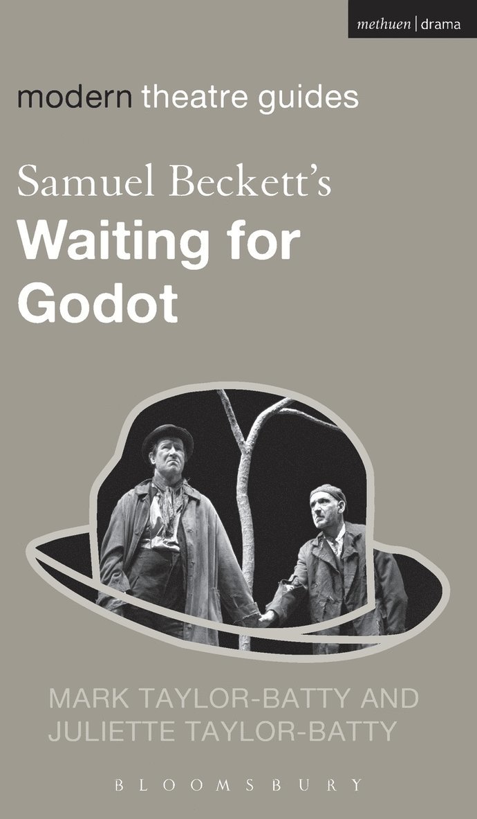 Samuel Beckett's Waiting for Godot 1