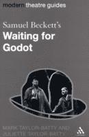 bokomslag Samuel Beckett's Waiting for Godot