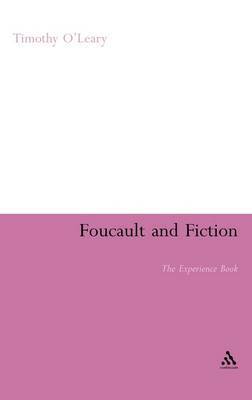 bokomslag Foucault and Fiction