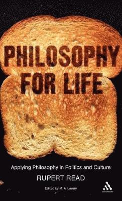 Philosophy for Life 1