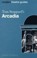 bokomslag Tom Stoppard's Arcadia