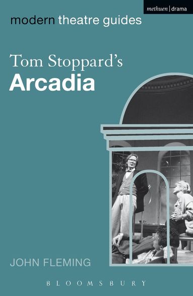 John Fleming - Tom Stoppard's Arcadia, Häftad