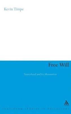 Free Will 1