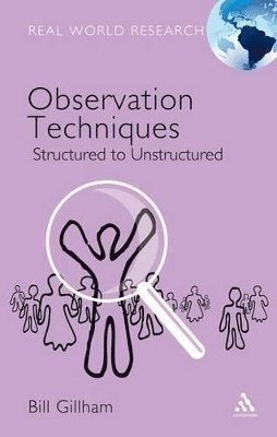 Observation Techniques 1