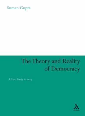 bokomslag Theory and Reality of Democracy