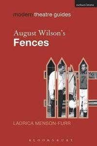 bokomslag August Wilson's Fences