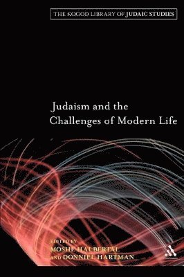 Judaism and the Challenges of Modern Life 1