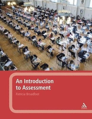 An Introduction to Assessment 1