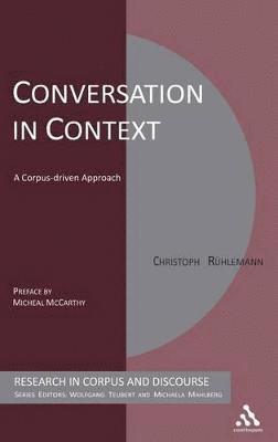 Conversation in Context 1