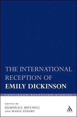 International Reception of Emily Dickinson