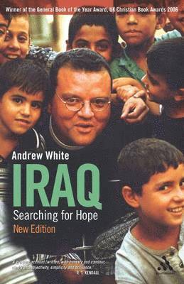 bokomslag Iraq: Searching for Hope