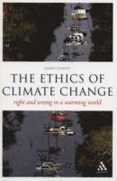 Ethics of Climate Change