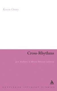 bokomslag Cross-Rhythms