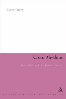 Keren Omry - Cross-Rhythms, Inbunden
