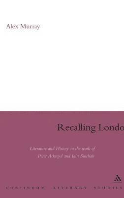 Recalling London