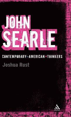 John Searle 1