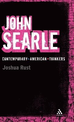 John Searle