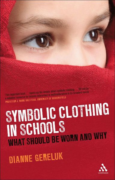 bokomslag Symbolic Clothing in Schools