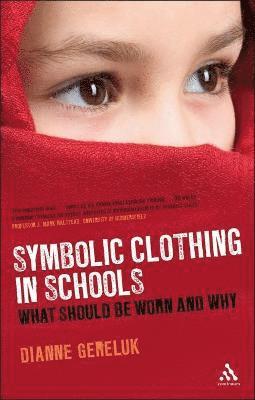 Symbolic Clothing in Schools 1