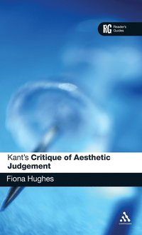 bokomslag Kant's 'Critique of Aesthetic Judgement'