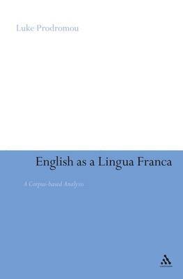 English as a Lingua Franca 1