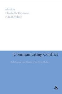 bokomslag Communicating Conflict