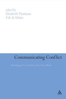 Communicating Conflict 1