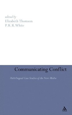 Communicating Conflict