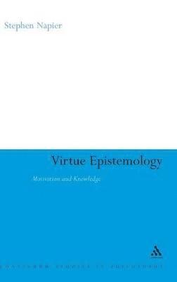 Virtue Epistemology 1