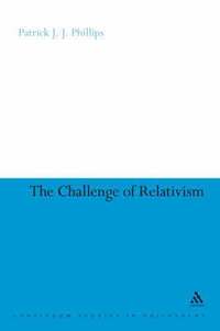 bokomslag The Challenge of Relativism