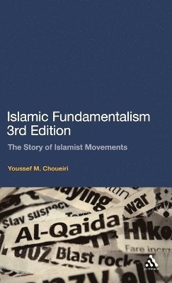 bokomslag Islamic Fundamentalism 3rd Edition