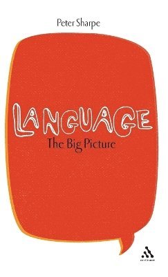 bokomslag Language: The Big Picture