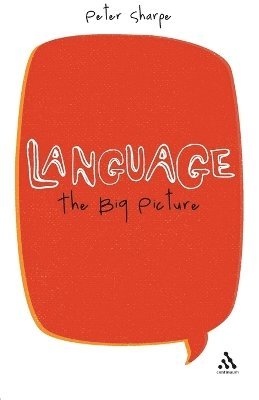 bokomslag Language: The Big Picture