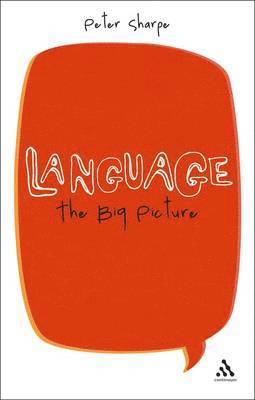 Language: The Big Picture 1