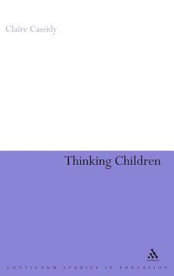 Thinking Children 1