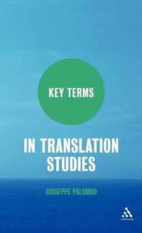 bokomslag Key Terms in Translation Studies
