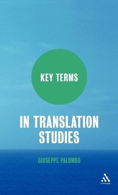 bokomslag Key Terms in Translation Studies