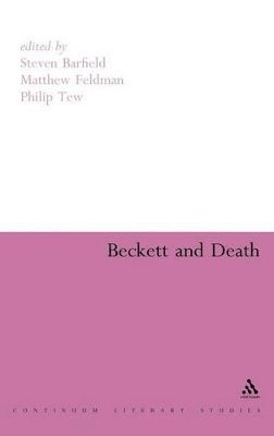 Beckett and Death 1