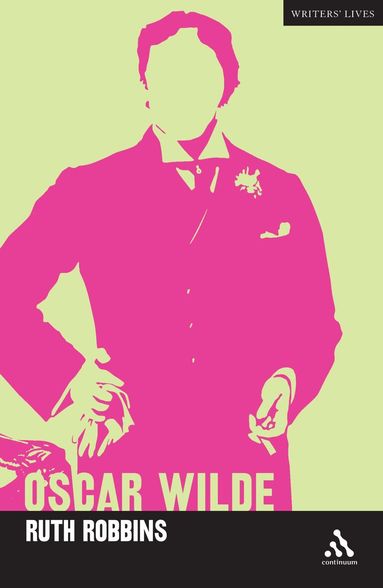 Ruth Robbins - Oscar Wilde, Häftad