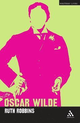 Oscar Wilde 1