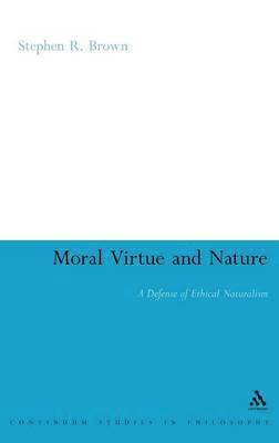 Moral Virtue and Nature