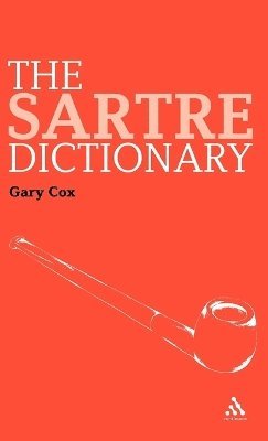 Sartre Dictionary