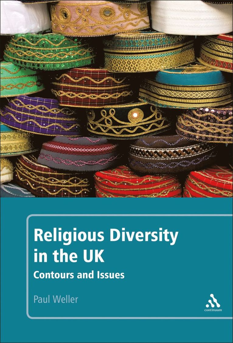 Religious Diversity in the UK 1