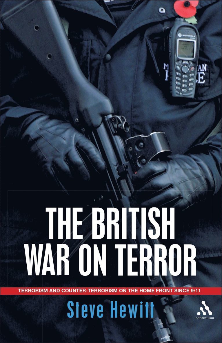 British War on Terror