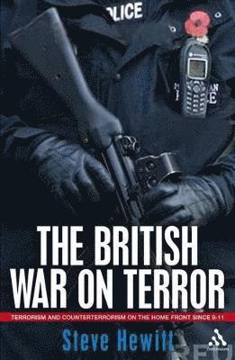 The British War on Terror 1