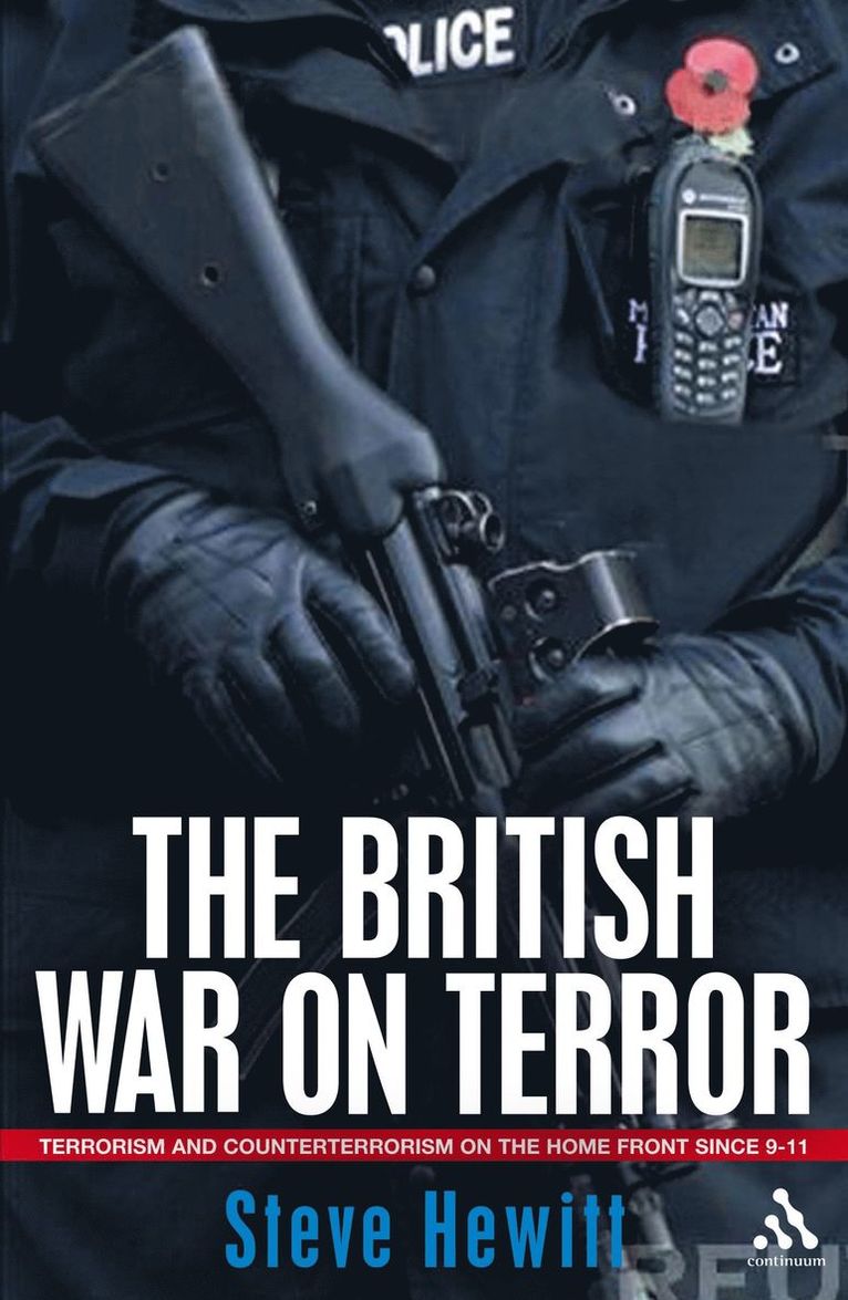 The British War on Terror 1